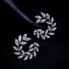 Diamond Earrnings